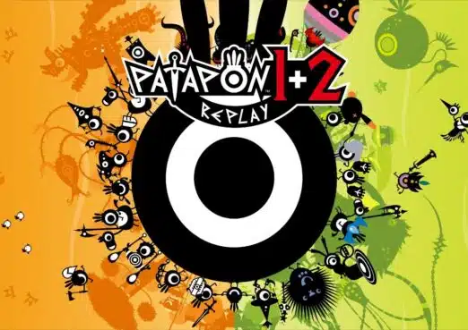 Patapon 1+2 Replay
