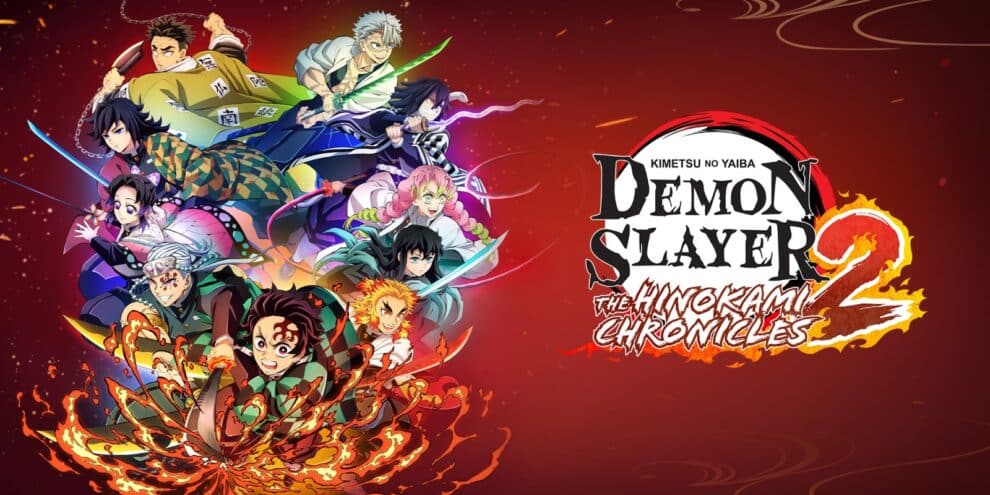 Recenzja Demon Slayer: Kimetsu no Yaiba – The Hinokami Chronicles 2 18 Demon Slayer Kimetsu No Yaiba – The Hinokami Chronicles 2