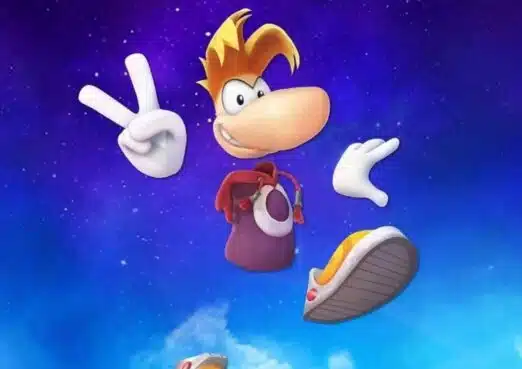 Rayman