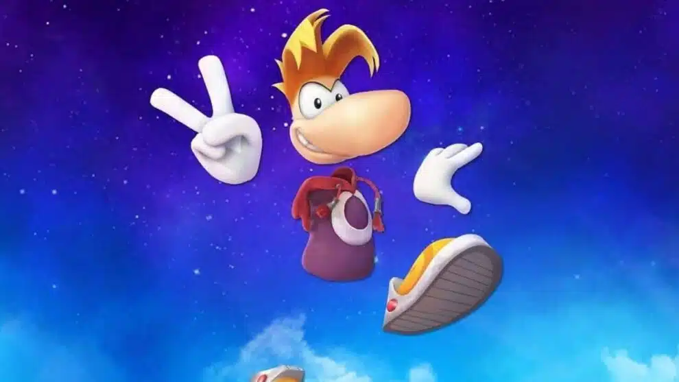 Rayman