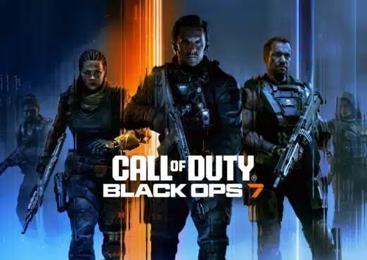 Call Of Duty Black Ops 7