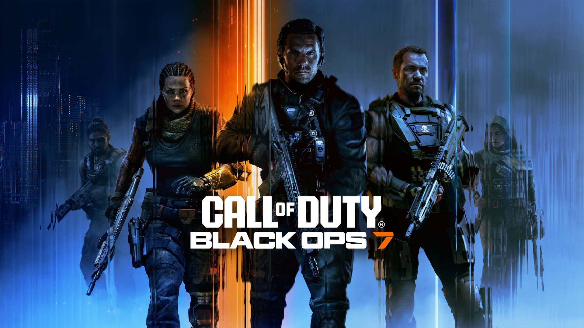 Wrażenia z bety Call of Duty: Black Ops 7, czyli casual gra w CODa