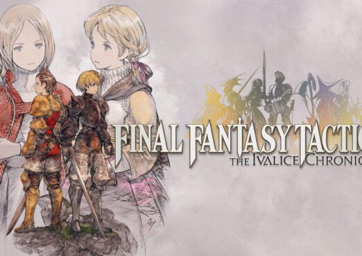 Final Fantasy Tactics The Ivalice Chronicles