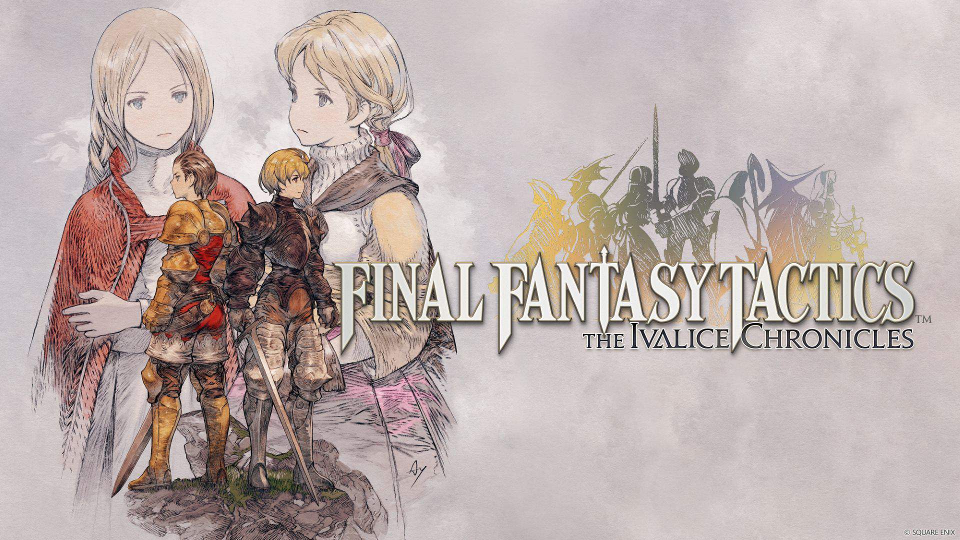 Recenzja Final Fantasy Tactics The Ivalice Chronicles