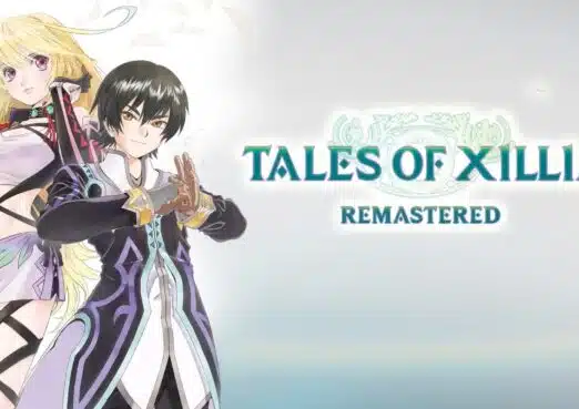 Tales Of Xilla Remastered