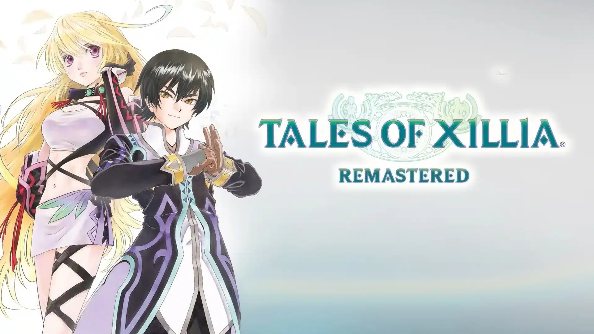 Tales Of Xilla Remastered