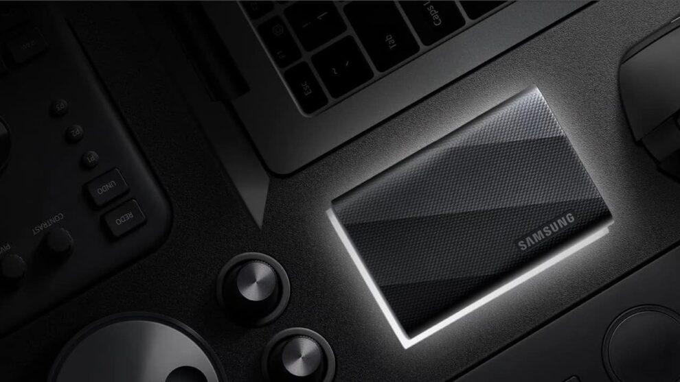 Kiedy warto kupić dysk zewnętrzny?