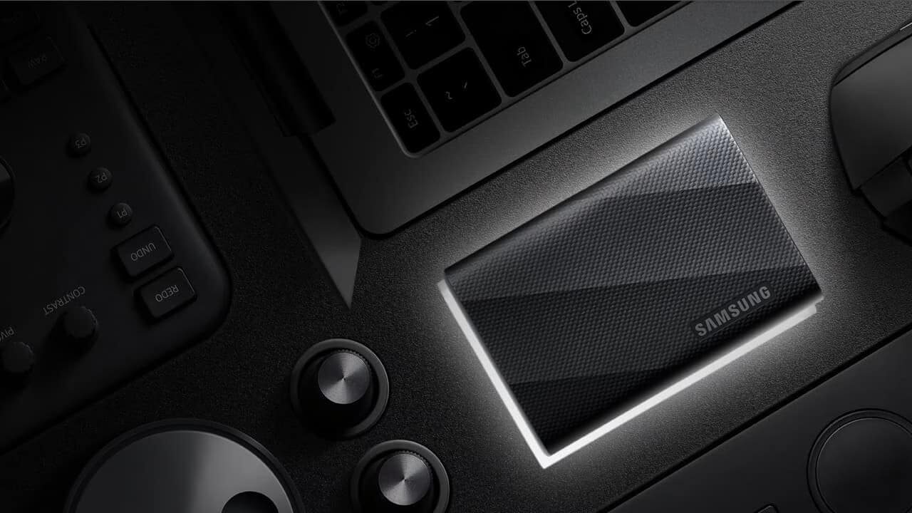 Kiedy warto kupić dysk zewnętrzny?