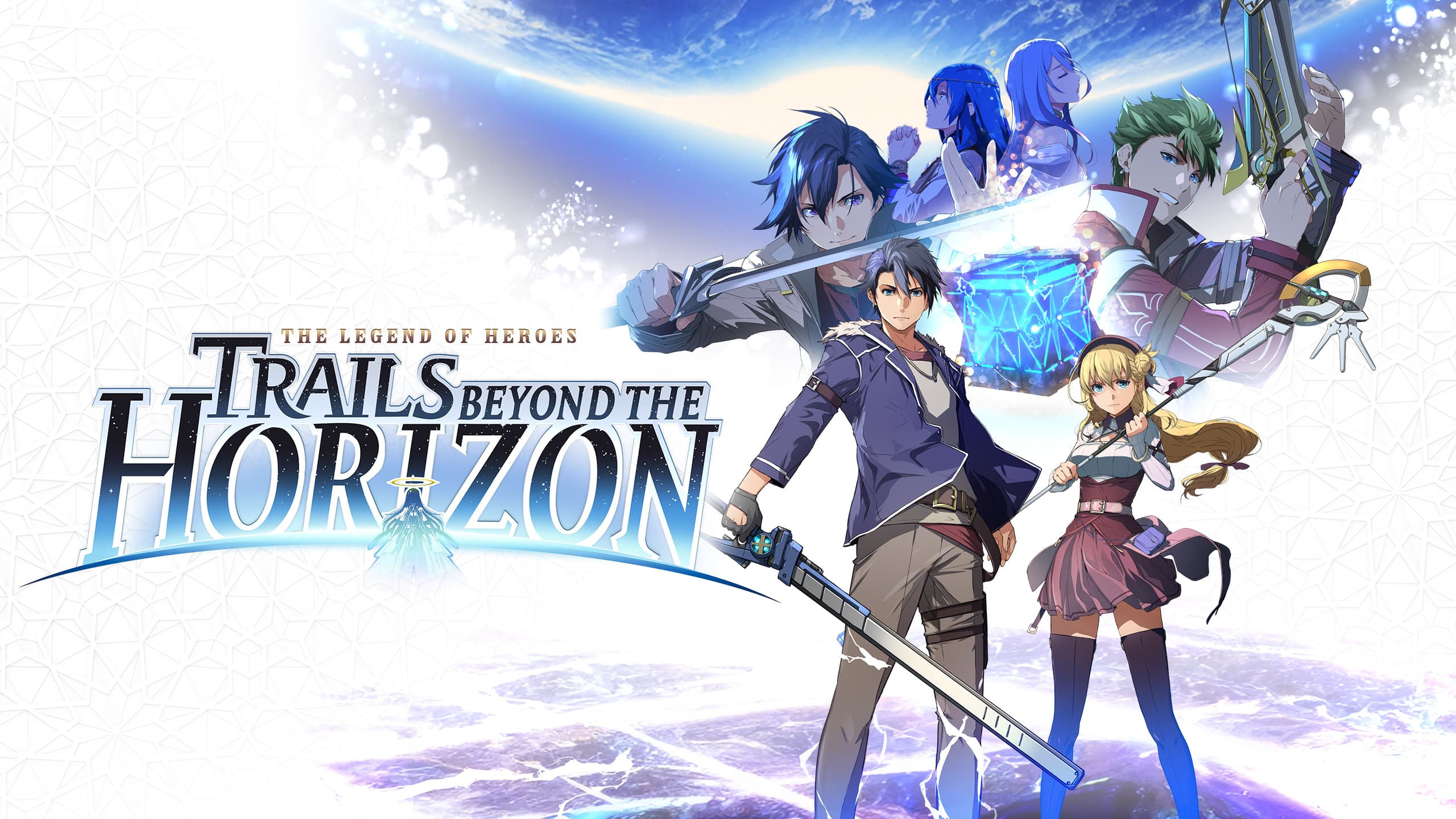 The Legend Of Heroes Trails Beyond The Horizon