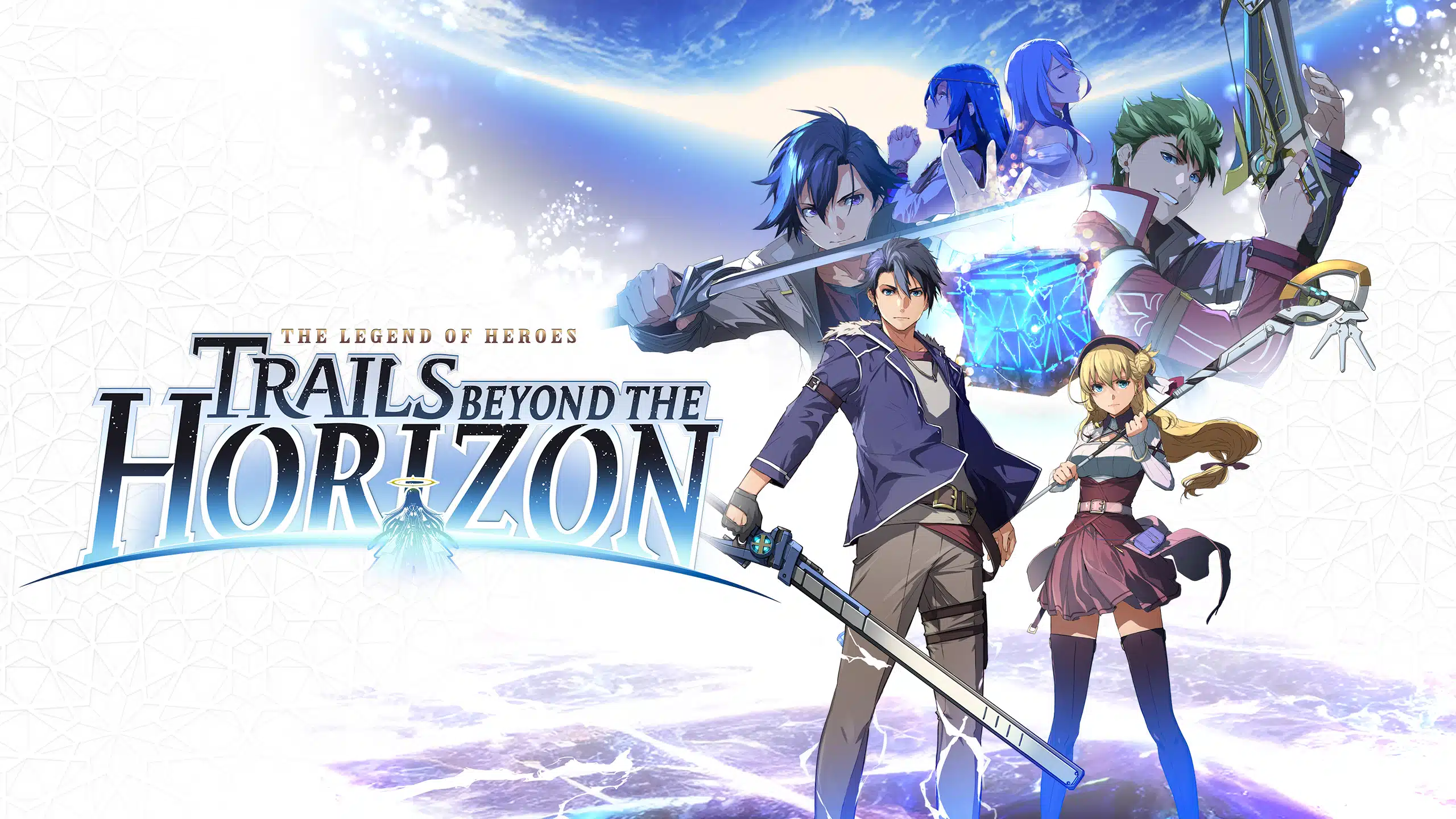 The Legend Of Heroes Trails Beyond The Horizon