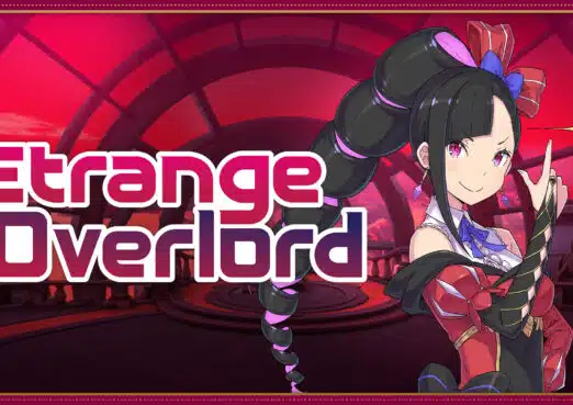Etrange Overlord