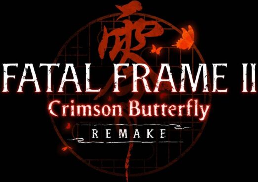 Fatal Frame Ii Crimson Butterfly Remake