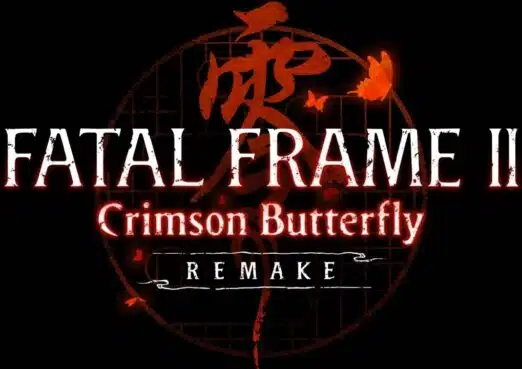 Fatal Frame Ii Crimson Butterfly Remake