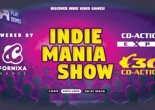 Indie Mania Show