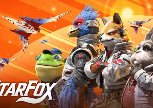 Starfox