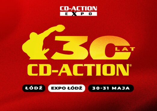 CD-Action Expo 2026