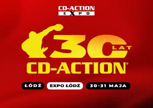 CD-Action Expo 2026