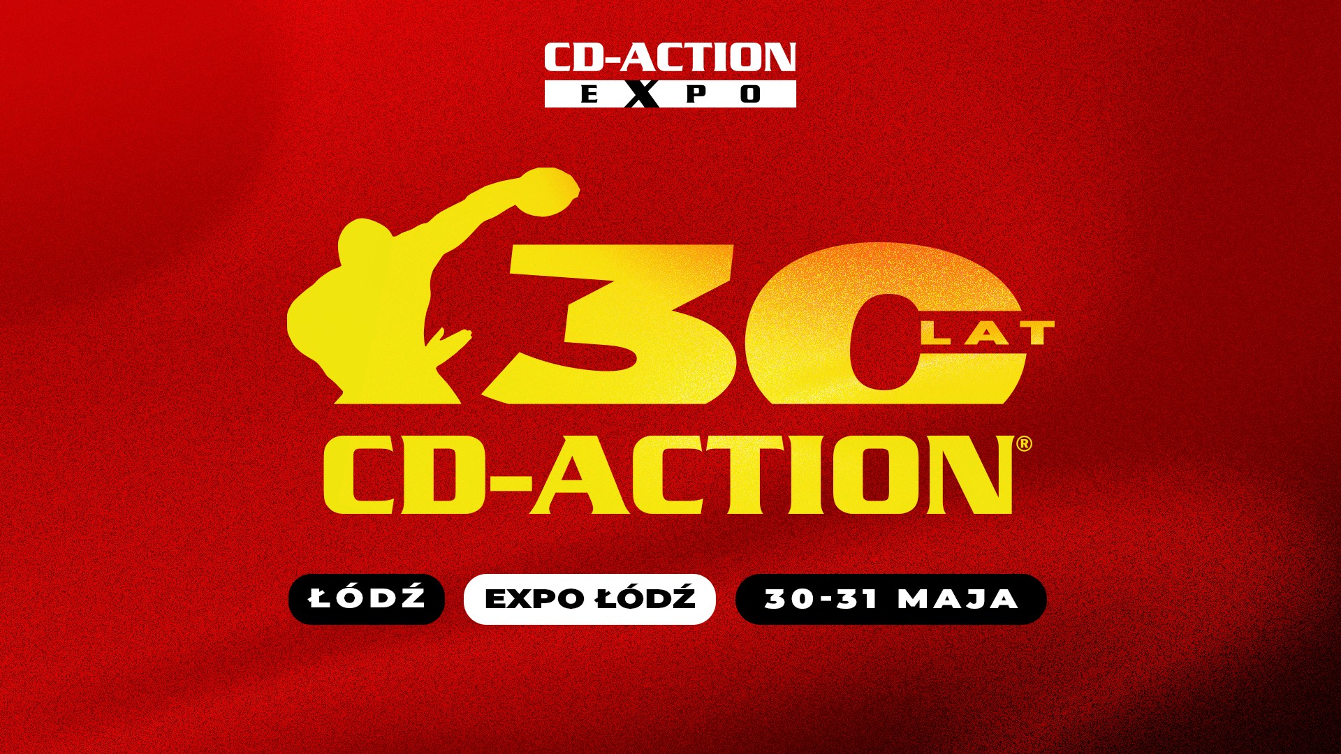 CD-Action Expo 2026