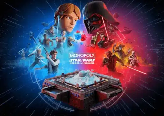 Monopoly Star Wars