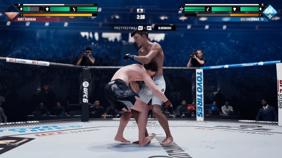 Ufc 6 3
