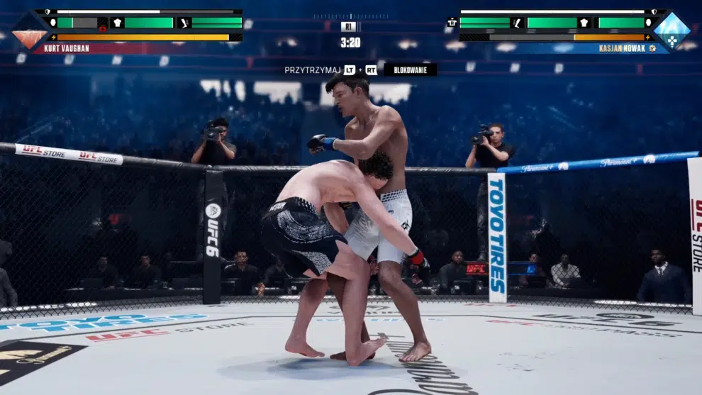 Ufc 6 3