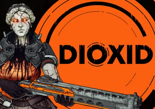 Dioxide Keyart
