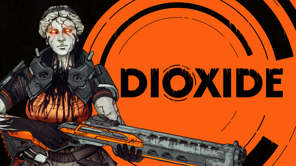 Dioxide Keyart