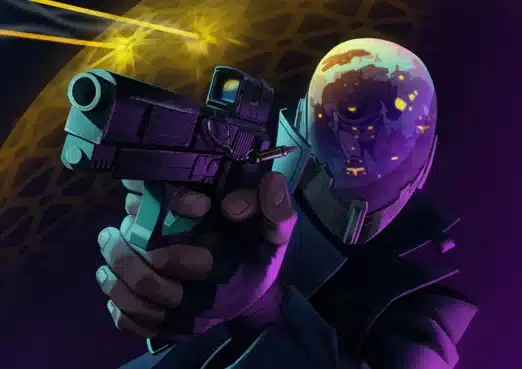 Galactic Vault