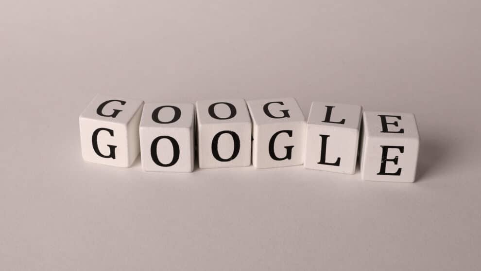 Google Pexels Photo