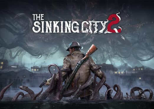 The Sinking City 2