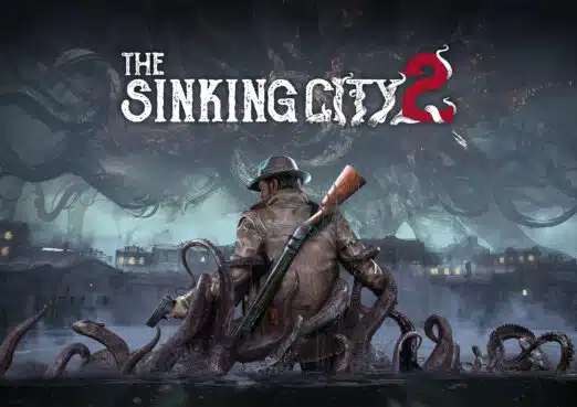 The Sinking City 2