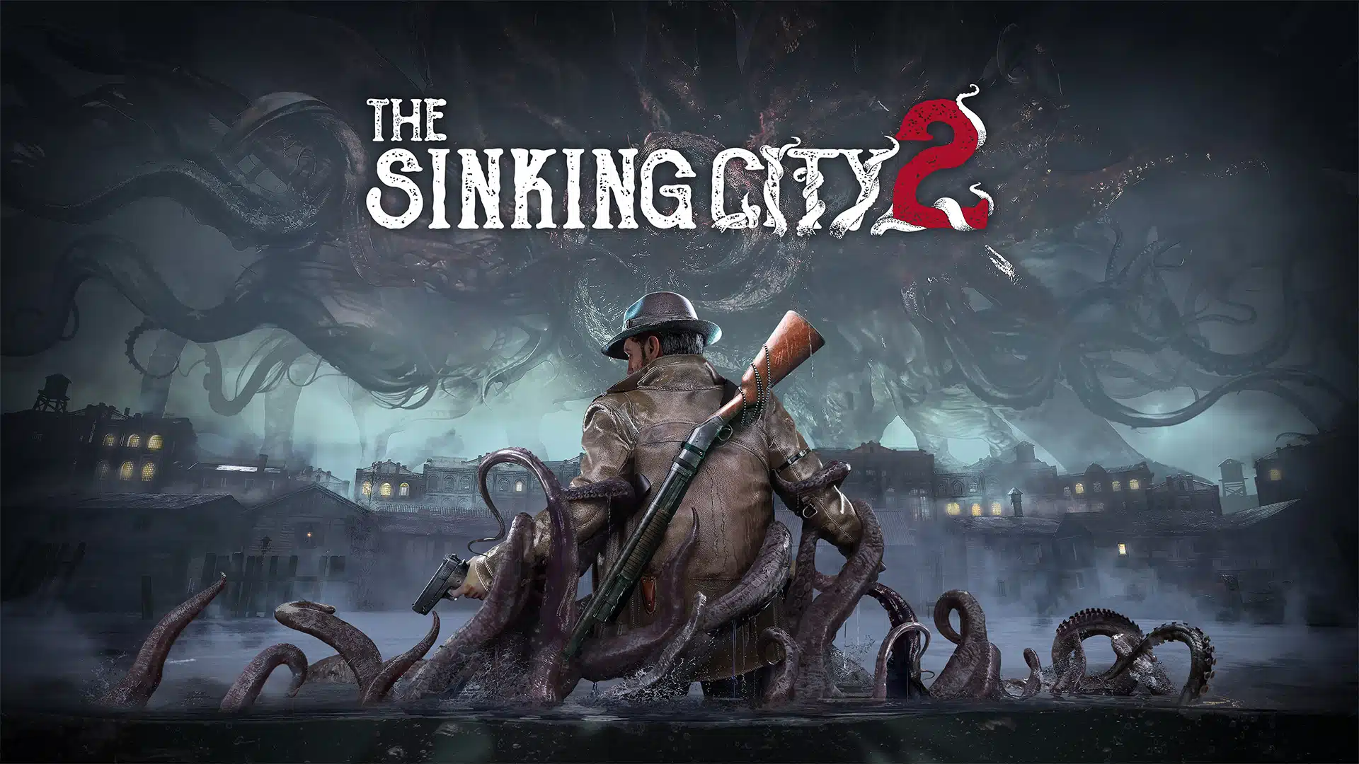 Recenzja The Sinking City 2 30 The Sinking City 2