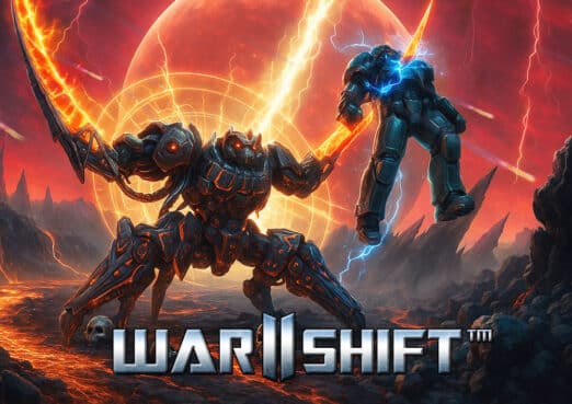 Warshift 2