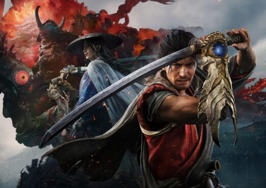 Onimusha