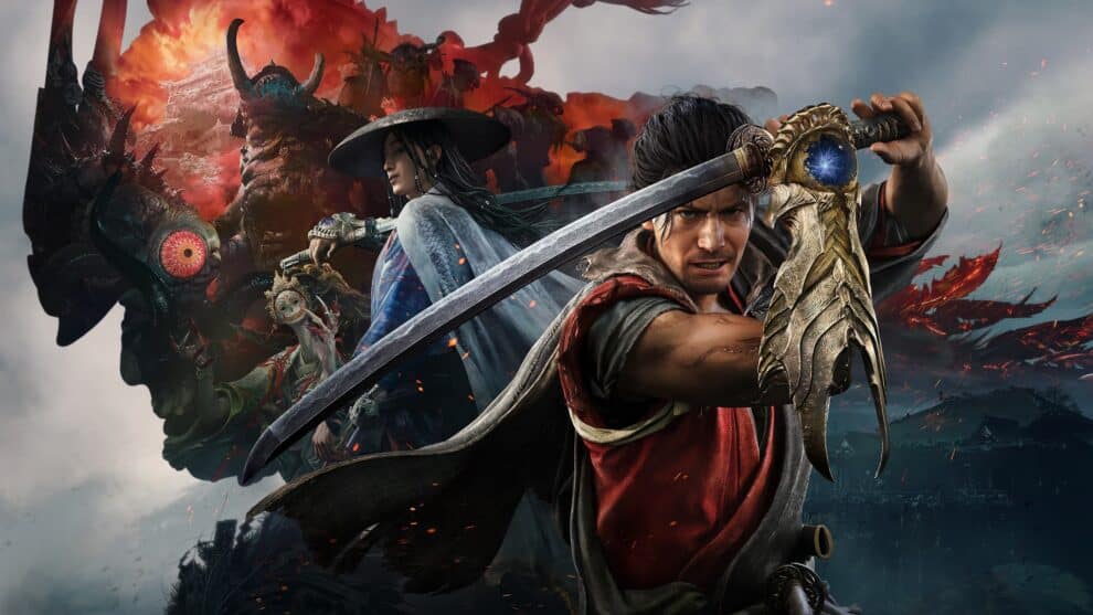 Onimusha