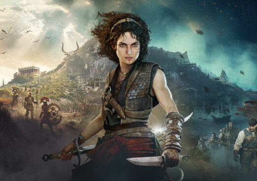 Resonance A Plague Tale Legacy