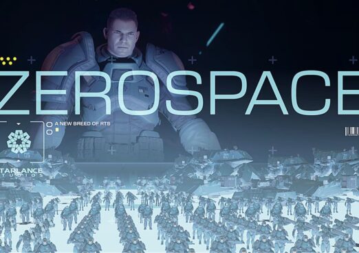 Zerospace