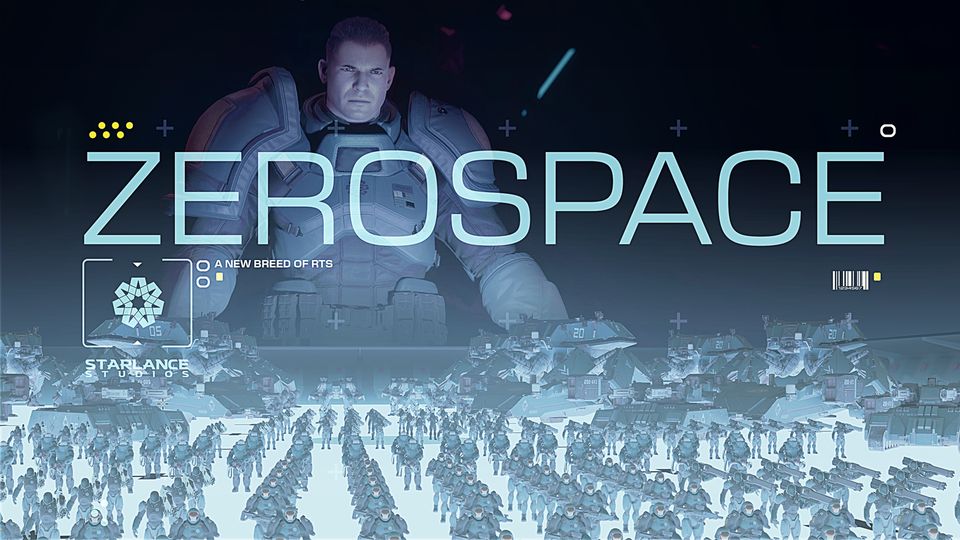 ZeroSpace – ogrywamy wersję Early Access