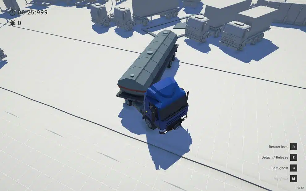 Parking In Tight Spaces (1)
