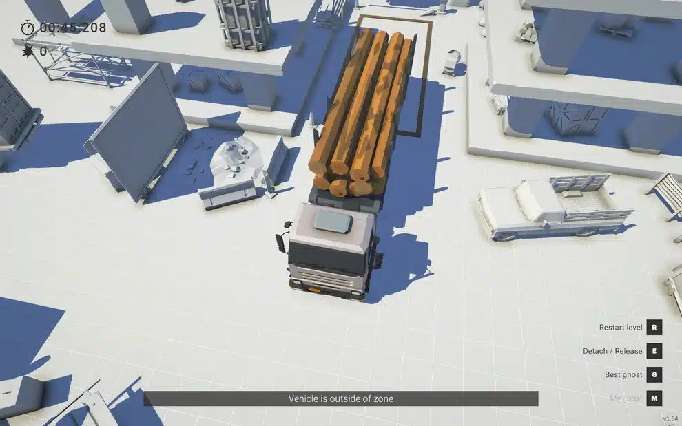 Parking In Tight Spaces (3)