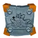 Crash Bandicoot: Warped - trofea 40 20S5aad4c