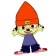 Parappa the Rapper Remastered - trofea 40 20Sc50e24