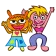 Parappa the Rapper Remastered - trofea 42 21S7537e8