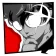 Persona 5 - trofea 46 23S8aa802