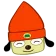 Parappa the Rapper Remastered - trofea 48 24S0015c5