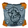Crash Bandicoot: Warped - trofea 48 24S2104ad