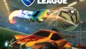 2D PS4 RocketLeague PEGI