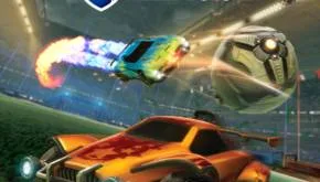 2D XB1 RocketLeague PEGI