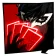 Persona 5 - trofea 74 37S1ca68c