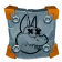 Crash Bandicoot: Warped - trofea 6 3Sc19898
